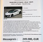 Auto- und Tuningmesse in Erfurt (Foto: Peter Blei)