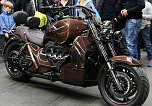 Motorradmesse Erfurt 2017 (Foto: Peter Blei) Motorradmesse Erfurt 2017 (Foto: Peter Blei)