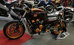 Motorradmesse Erfurt 2017 (Foto: Peter Blei) Motorradmesse Erfurt 2017 (Foto: Peter Blei)