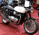 Motorradmesse Erfurt 2017 (Foto: Peter Blei) Motorradmesse Erfurt 2017 (Foto: Peter Blei)