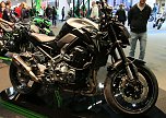 Motorradmesse Erfurt 2017 (Foto: Peter Blei) Motorradmesse Erfurt 2017 (Foto: Peter Blei)