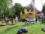 Feuerwehrfest Jecha (Foto: Karl-Heinz Herrmann)