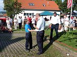 Feuerwehrfest Jecha (Foto: Karl-Heinz Herrmann)
