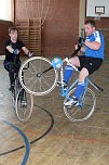 7. Ilfelder Radball-Südharzcup der Männer (Foto: Uwe Tittel) 7. Ilfelder Radball-Südharzcup der Männer (Foto: Uwe Tittel)