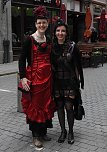 Wave Gotik Treffen 2017 (Foto: Peter Blei)
