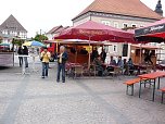 14. Weinfest Sondershausen (Foto: Karl-Heinz Herrmann)