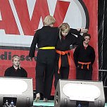 Sachsen-Anhalt-Tag (Foto: Emil Schreiber ) Sachsen-Anhalt-Tag (Foto: Emil Schreiber )