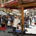 Sachsen-Anhalt-Tag (Foto: Emil Schreiber ) Sachsen-Anhalt-Tag (Foto: Emil Schreiber )