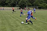 14. Gips-Cup f&uuml;r D-Jugend Mannschaften in Rottleberode (Foto: privat)