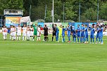 3:0 gegen den BAK (Foto: Bernd Peter)