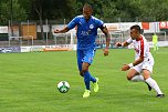 3:0 gegen den BAK (Foto: Bernd Peter)