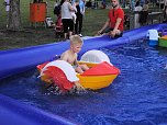 Kinder- und Familienfest in Rottleberode (Foto: Peter Blei)