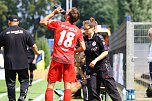Wieder nicht belohnt - Wacker verliert bei Hertha (Foto: Bernd Peter) Wieder nicht belohnt - Wacker verliert bei Hertha (Foto: Bernd Peter)