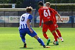 Wieder nicht belohnt - Wacker verliert bei Hertha (Foto: Bernd Peter) Wieder nicht belohnt - Wacker verliert bei Hertha (Foto: Bernd Peter)