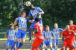 Wieder nicht belohnt - Wacker verliert bei Hertha (Foto: Bernd Peter) Wieder nicht belohnt - Wacker verliert bei Hertha (Foto: Bernd Peter)