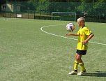 Fu&szlig;ballcamp Ferienpark Feuerkuppe (Foto: Ferienpark Feuerkuppe)