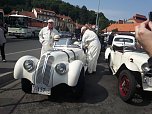 50 Jahre Veteran Car Club Praha (Foto: privat)