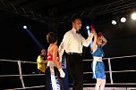 14:8-Sieg des NSV &uuml;ber den Boxclub Straubing (Foto: Peter Blei)