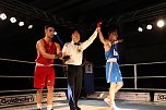 14:8-Sieg des NSV &uuml;ber den Boxclub Straubing (Foto: Peter Blei)