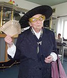 Atta (Foto: Thomas Leipold)