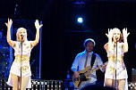 ABBA-The Tribut (Foto: nnz) ABBA-The Tribut (Foto: nnz)