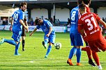 2:1 gegen Neustrelitz gewonnen (Foto: Bernd Peter)