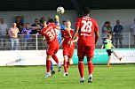 2:1 gegen Neustrelitz gewonnen (Foto: Bernd Peter)