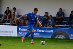 2:1 gegen Neustrelitz gewonnen (Foto: Bernd Peter)