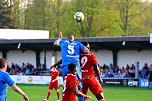 2:1 gegen Neustrelitz gewonnen (Foto: Bernd Peter)