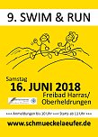 9. Swim & Run in Vorbereitung (Foto: Schm&uuml;ckel&auml;ufer)