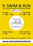 9. Swim & Run in Vorbereitung (Foto: Schm&uuml;ckel&auml;ufer)