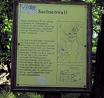 Fotografischer Abstecher nach Thale (Foto: Peter Blei)