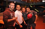 Bowlingparty im Starbowling (Foto: nnz City Scout: Sven G&auml;mkow)