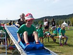 Sport und Spiel im S&uuml;dharz - Knauf l&auml;dt zum gro&szlig;en Familien-Event ein (Foto: nnz)