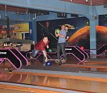 Weihnachtsfeier im Starbowling (Foto: nnz City Scout: Sven G&auml;mkow)