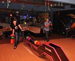 Weihnachtsfeier im Starbowling (Foto: nnz City Scout: Sven G&auml;mkow)