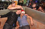 Weihnachtsfeier im Starbowling (Foto: nnz City Scout: Sven G&auml;mkow)