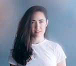 Konzert der jungen kanadischen Stimmakrobatin Rayannah (Foto: Rechteinhaber: K&uuml;nstlerin / Agentur Thomas Rohr)