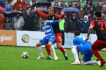 Th&uuml;ringen-Derby endete torlos (Foto: Bernd Peter)