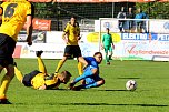 1:1 in Auerbach - das war zu wenig (Foto: Bernd Peter)