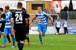 Drei Punkte gegen Halberstadt (Foto: Bernd Peter)