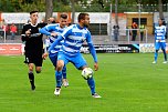 Drei Punkte gegen Halberstadt (Foto: Bernd Peter)