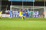 Unentschieden gegen Lok Leipzig (Foto: Bernd Peter)