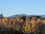 Herbst im Harz (Foto: Peter Blei)
