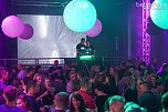 Party im Jugendclubhaus (Foto: Belvedere Media Agentur) Party im Jugendclubhaus (Foto: Belvedere Media Agentur)