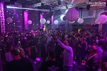 Party im Jugendclubhaus (Foto: Belvedere Media Agentur) Party im Jugendclubhaus (Foto: Belvedere Media Agentur)