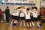 Klarer Sieg in Artern (Foto: Ch. Keil)