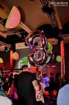 Party im Jugendclubhaus in Nordhausen - der Samstag (Foto: Belvedere Media Agentur)