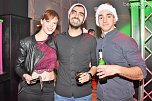 Party im Jugendclubhaus in Nordhausen - der Samstag (Foto: Belvedere Media Agentur)