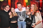 Party im Jugendclubhaus in Nordhausen - der Samstag (Foto: Belvedere Media Agentur)